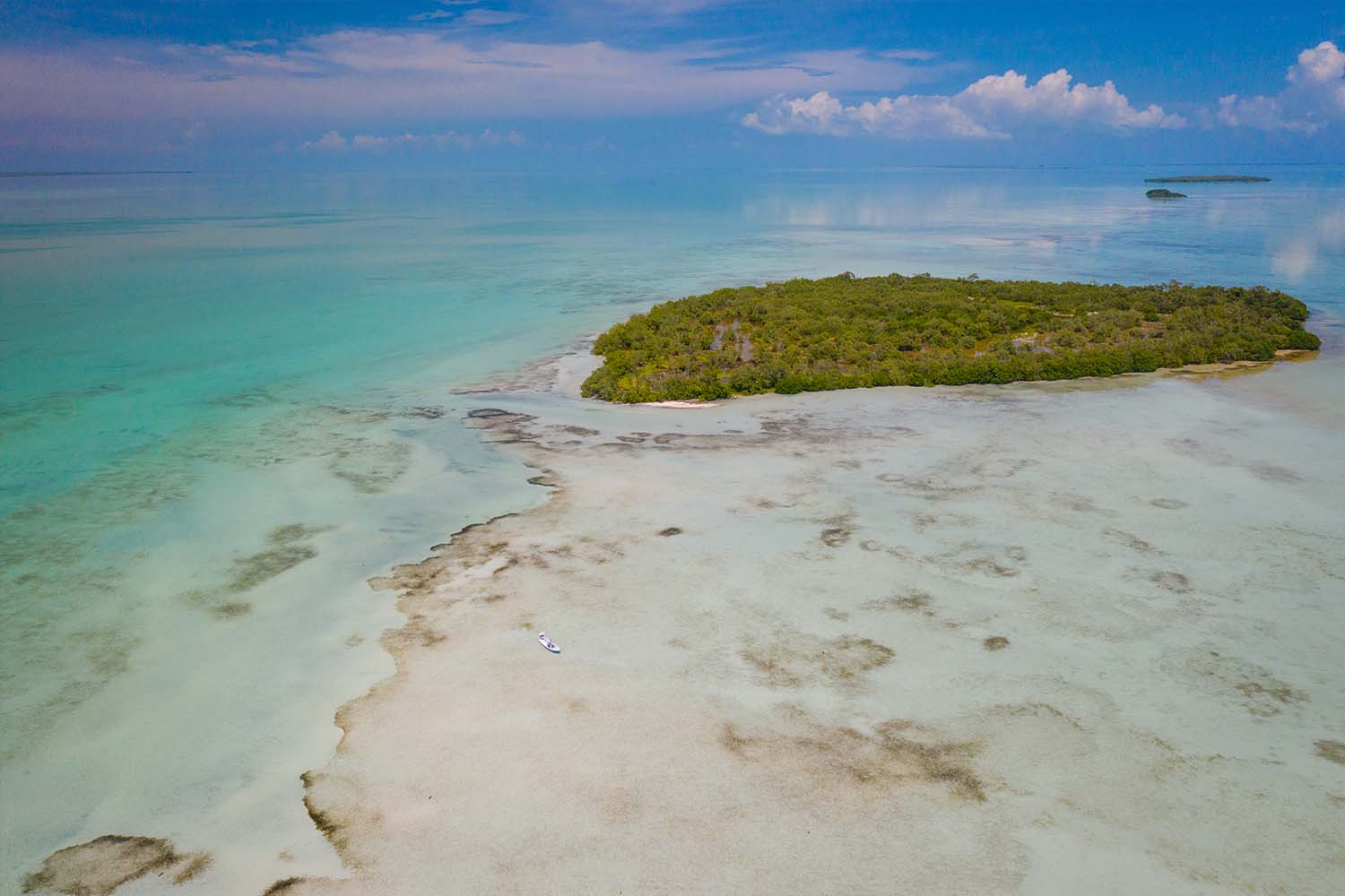 Scenes from Belize