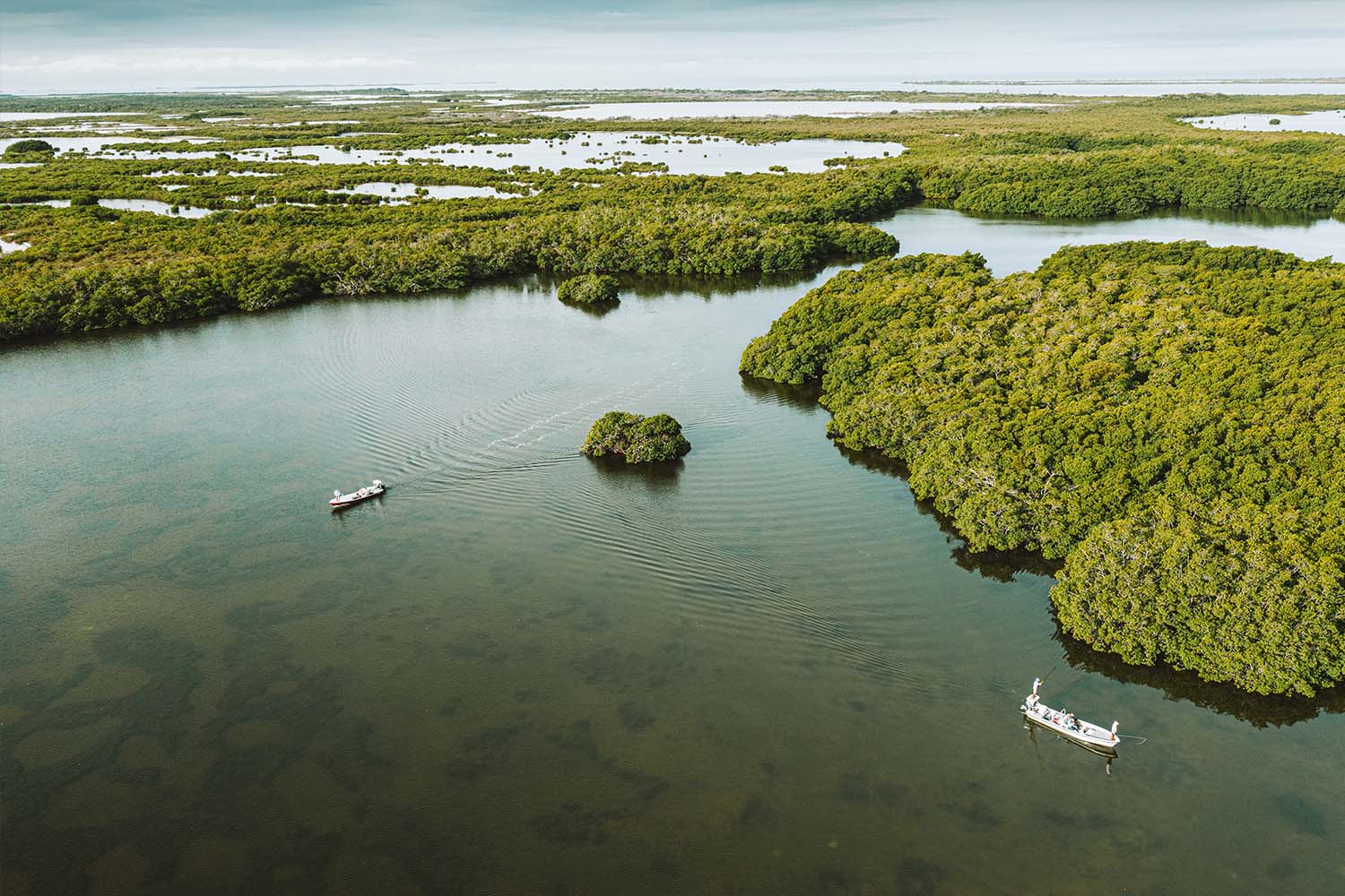 Scenes from Belize