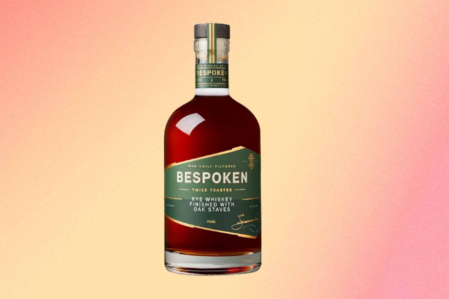Bespoken Rye