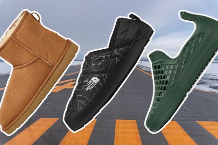 8 Travel Shoes to Make Your Holiday Trips Slightly Less Terrible
