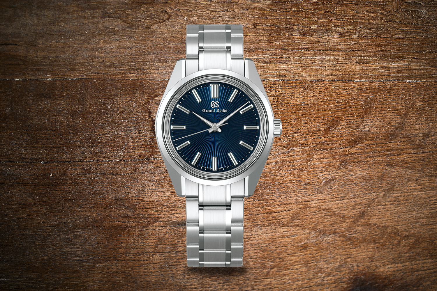 Grand Seiko SBGW299