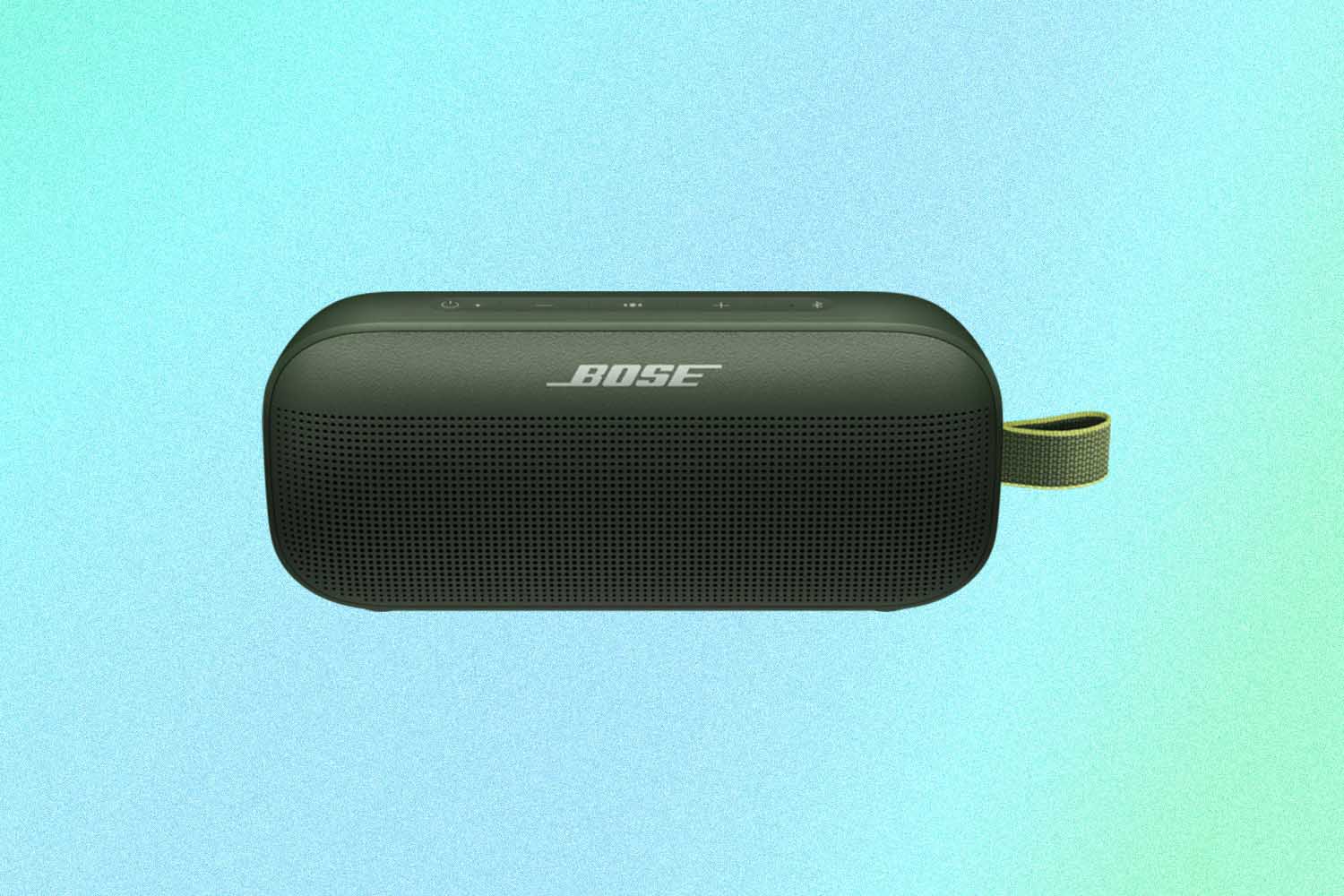 Bose SoundLink Flex Bluetooth Speaker