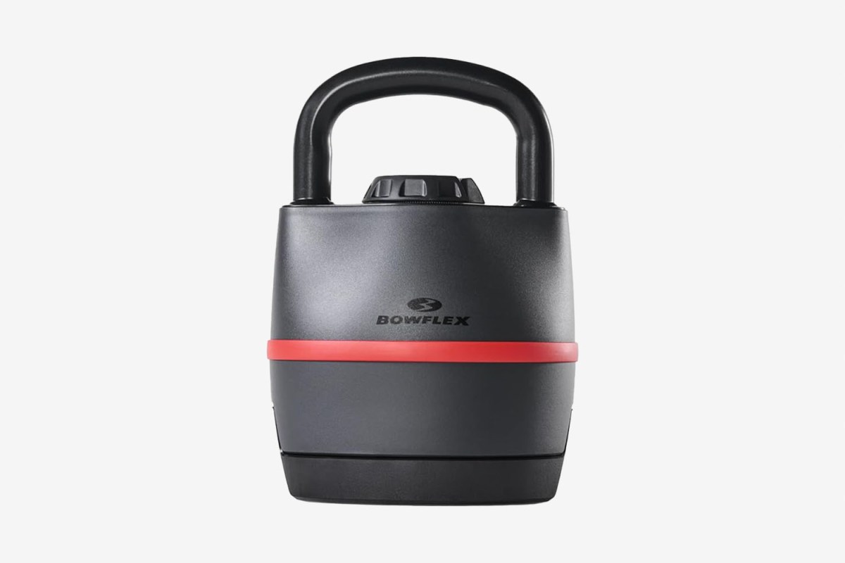 Bowflex SelectTech 840 Kettlebell