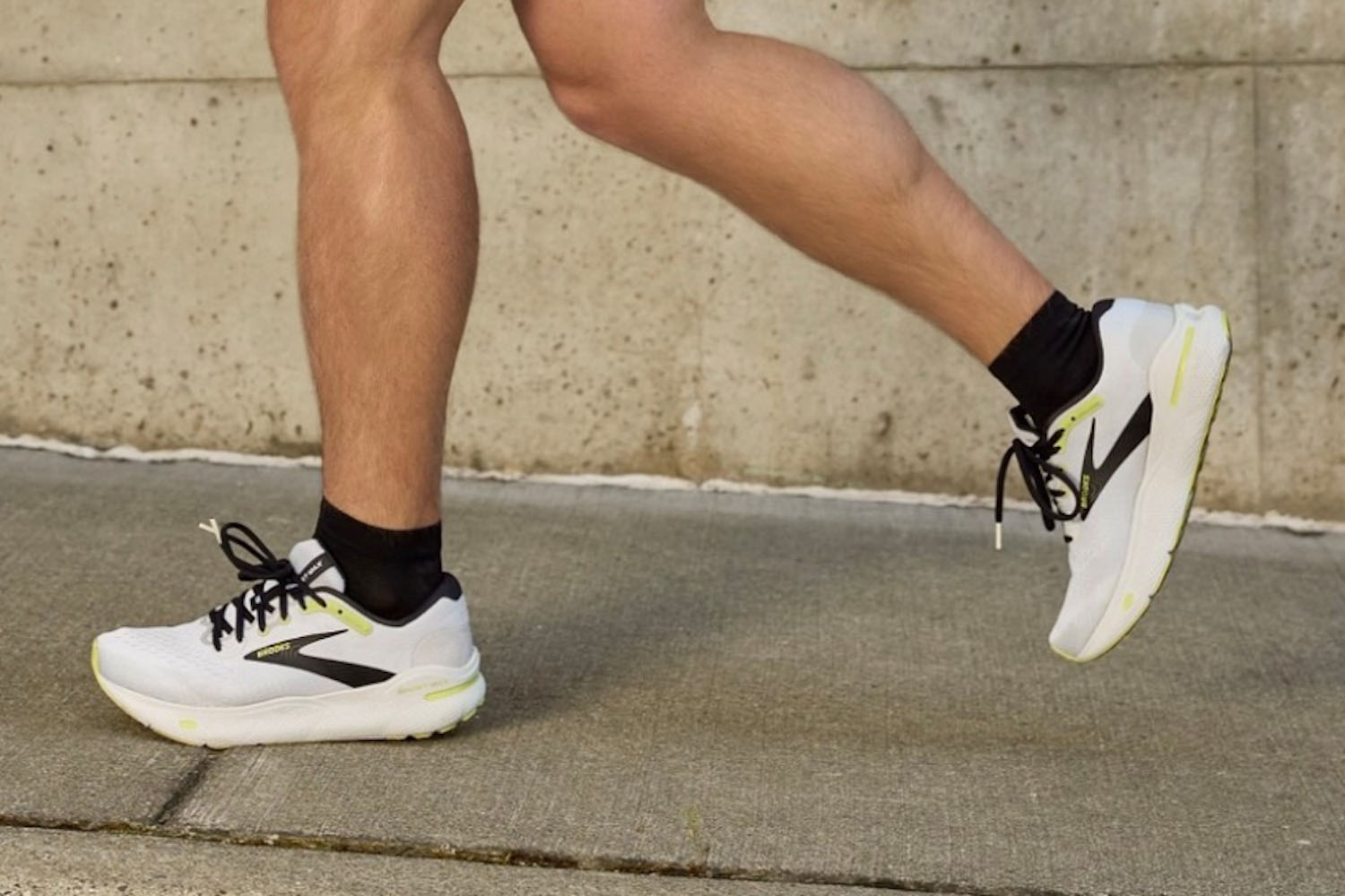 Brooks Ghost Max