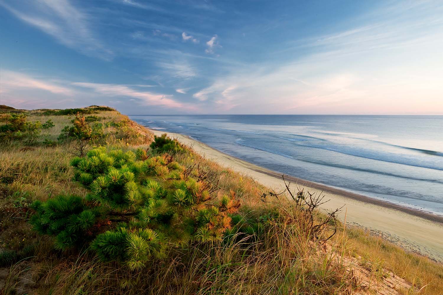 Cape Cod, Massachusetts