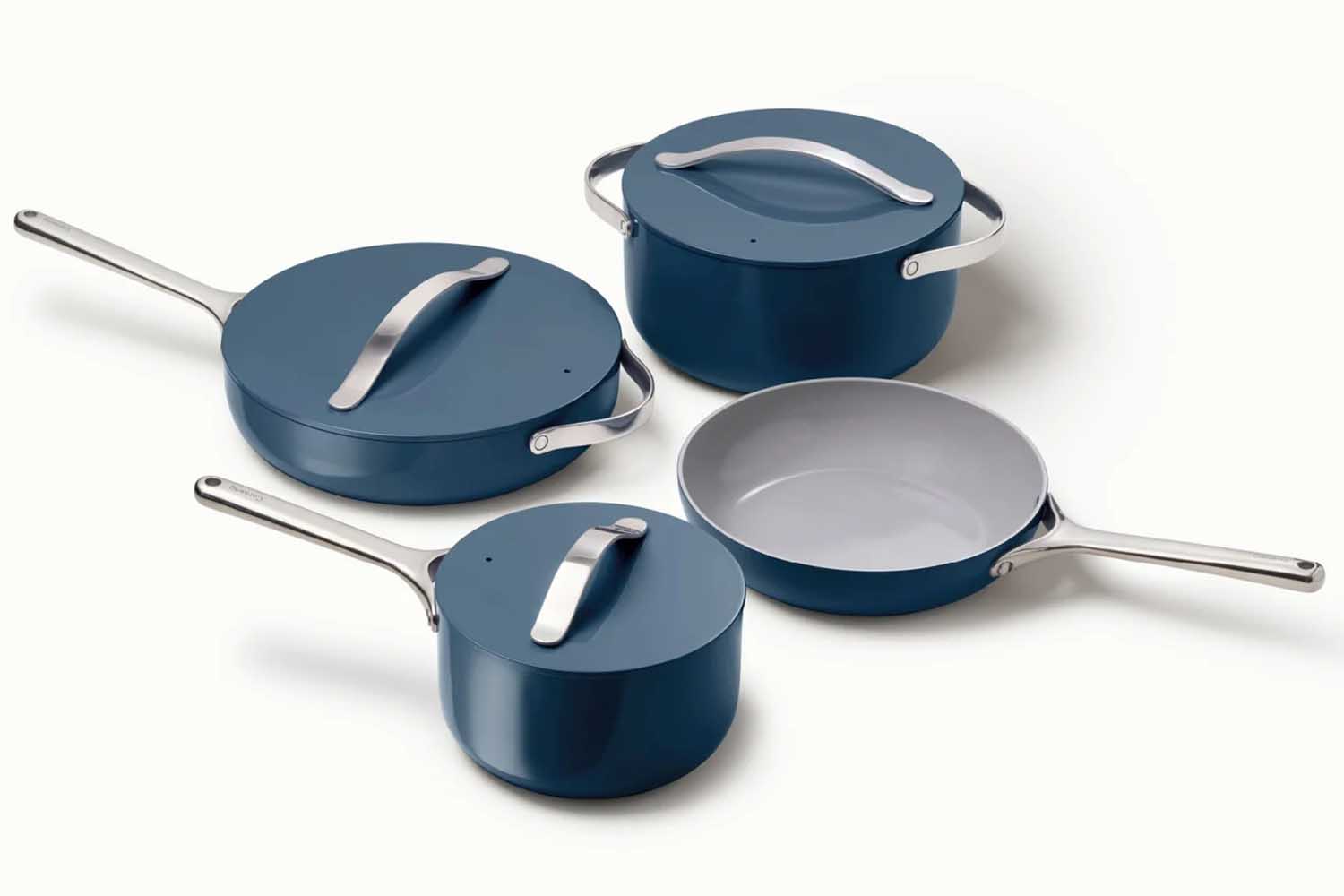 Caraway Cookware Set