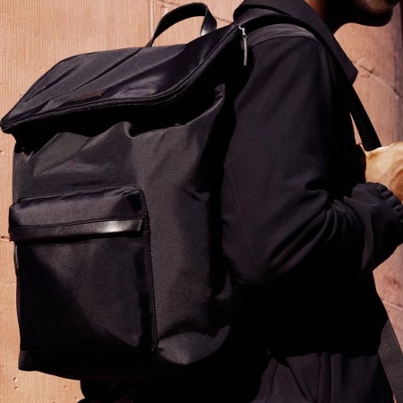 Carl Friedrik Day-to-Day Backpack