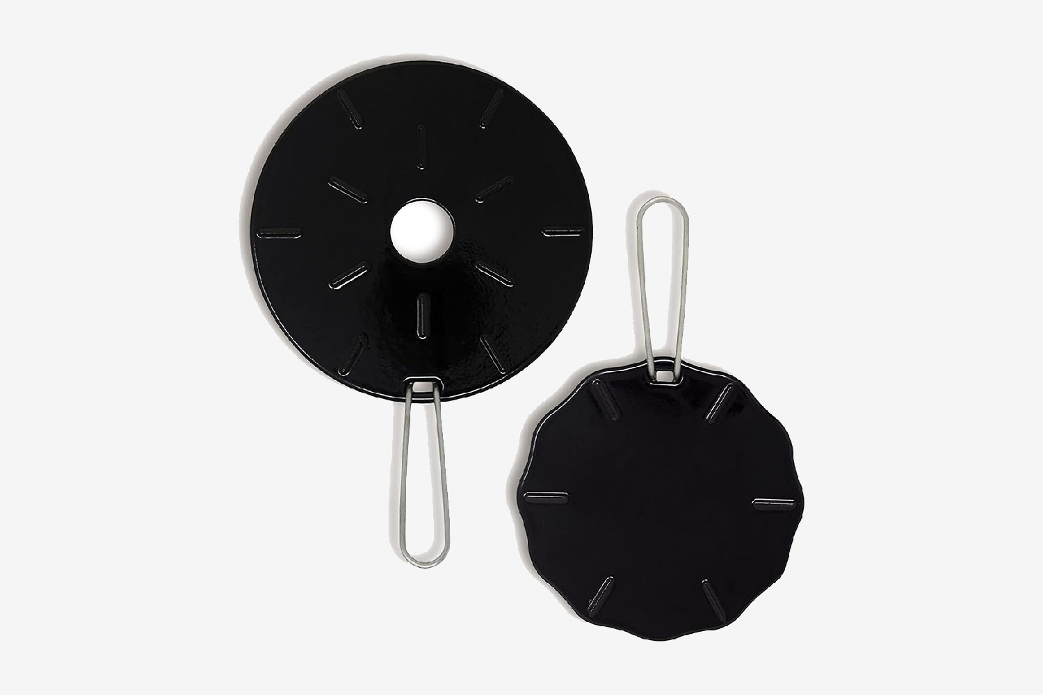 Cast Iron Heat Diffuser for Gas Stove