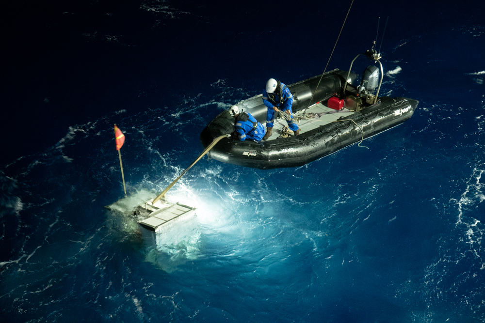 Challenger Deep