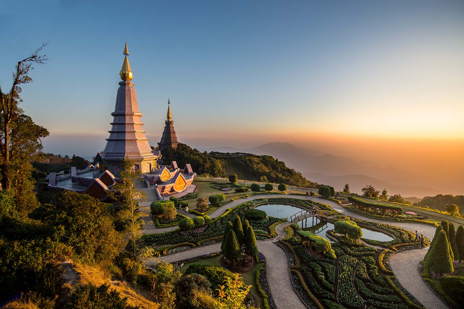Chiang Mai, Thailand