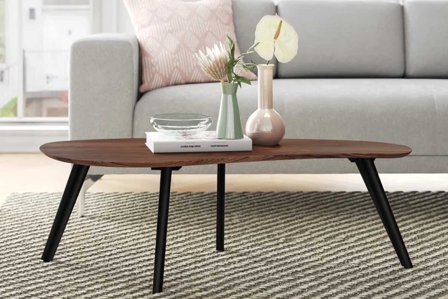 Campanelli Coffee Table