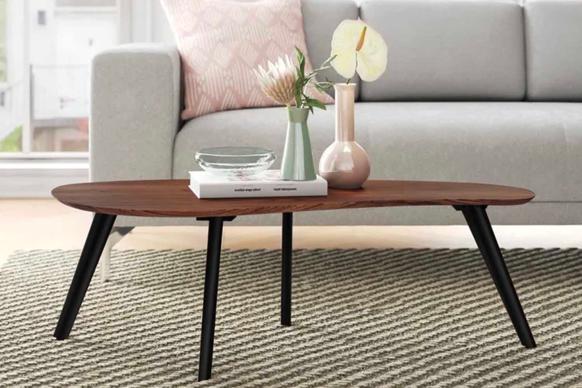 Campanelli Coffee Table