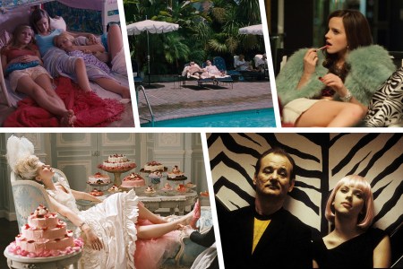 Sofia Coppola movies