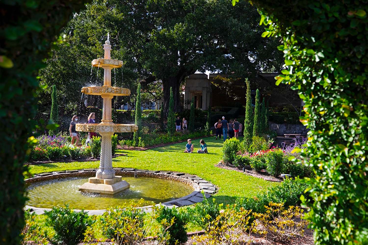 Cummer Museum of Art and Gardens