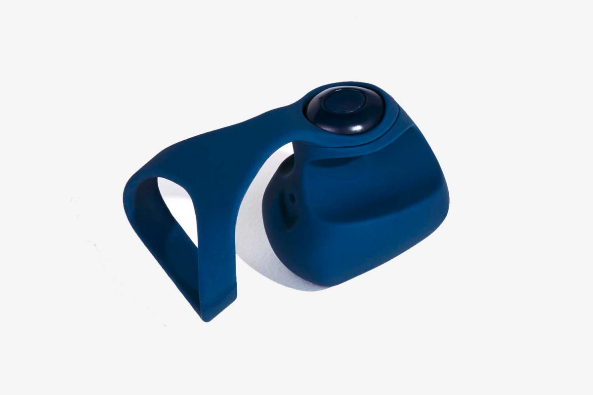 Dame Fin Finger Vibrator