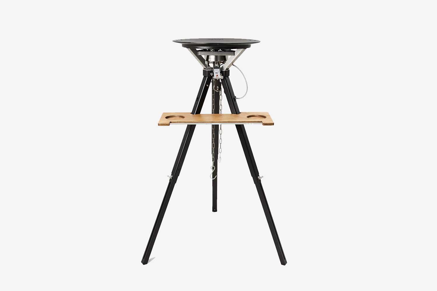 iKamper Disco Series Camp Grill