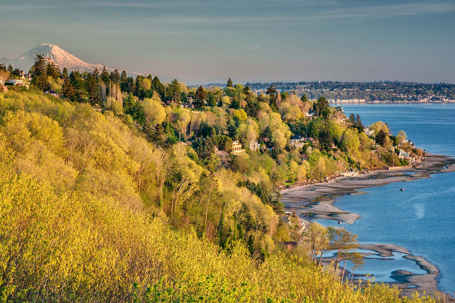 Discovery Park