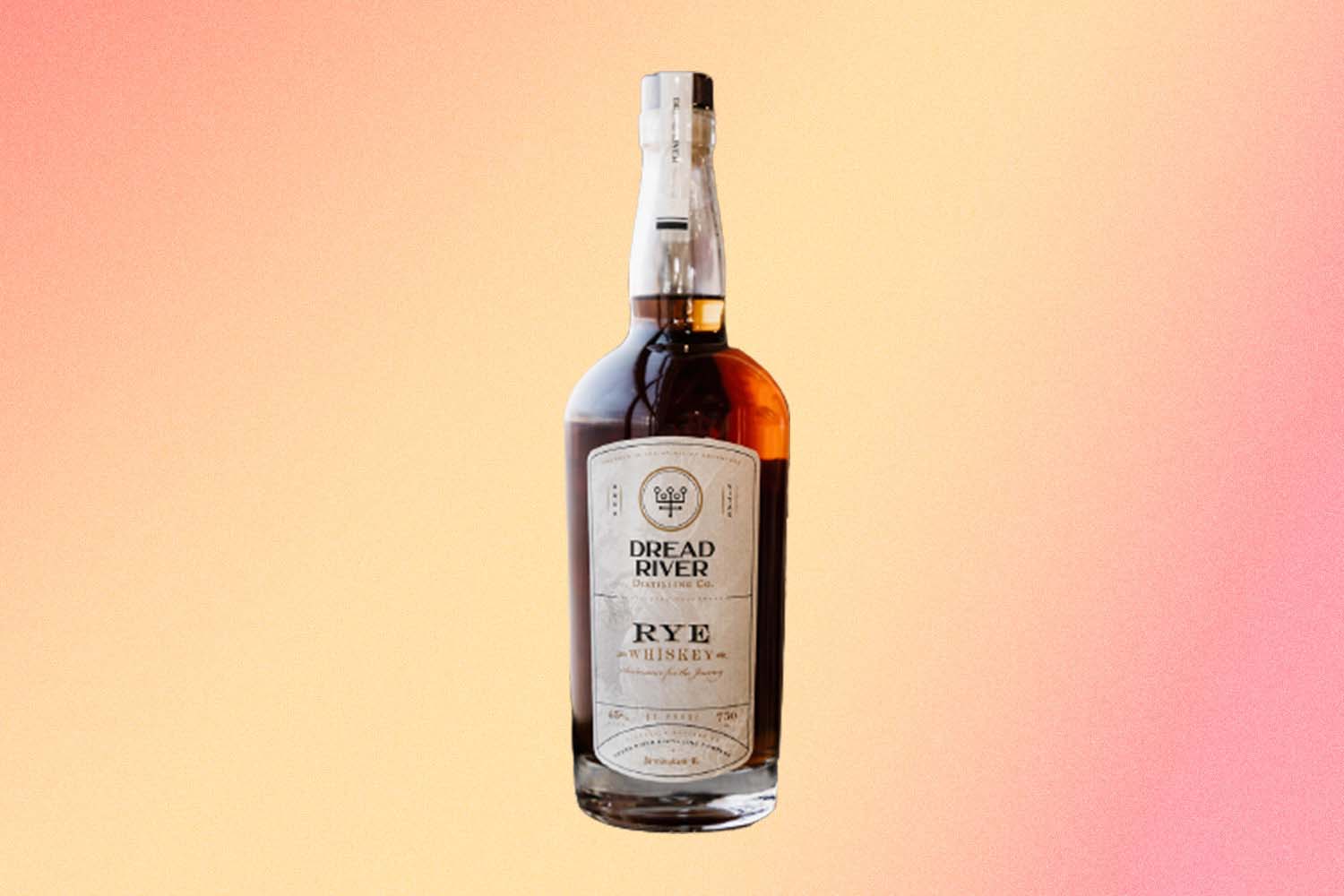 Dread River Sherry Finished Rye