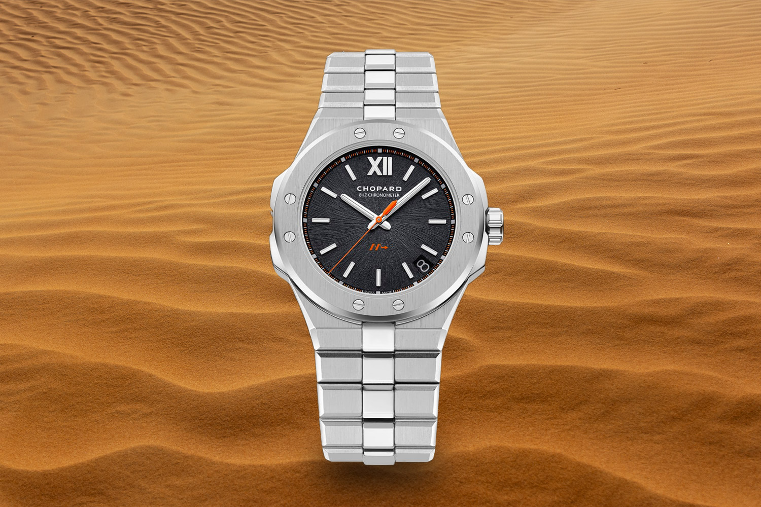 Chopard Alpine Eagle 41mm