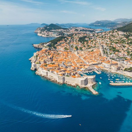 Dubrovnik, Croatia