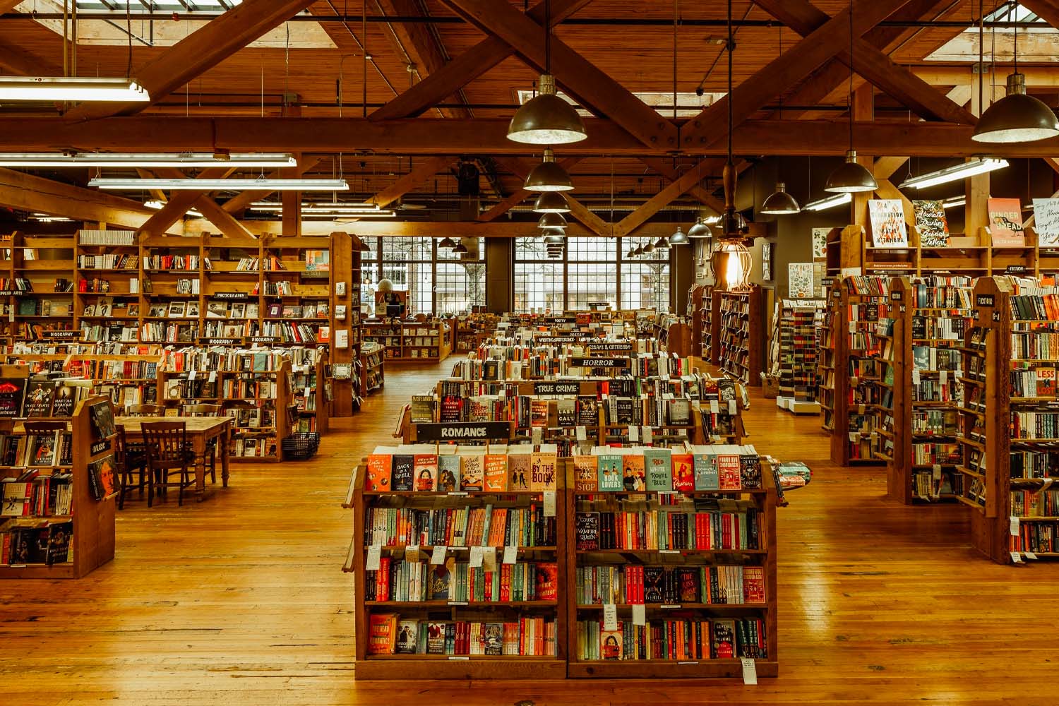 Elliot Bay Book Company