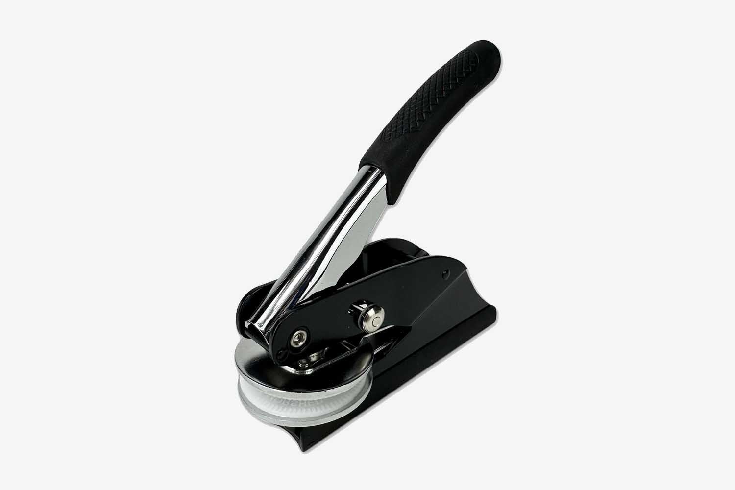 Personal Embosser