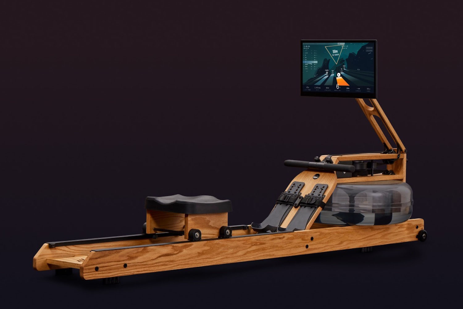 Ergatta The Rower Lite