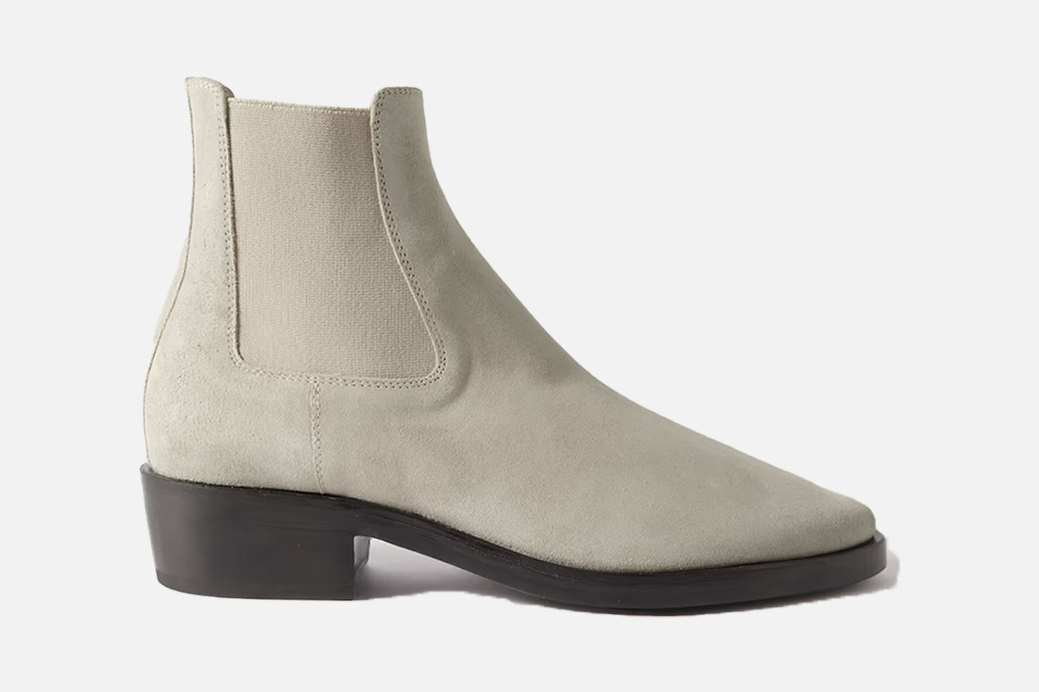Fear of God Eternal Suede Chelsea Boot