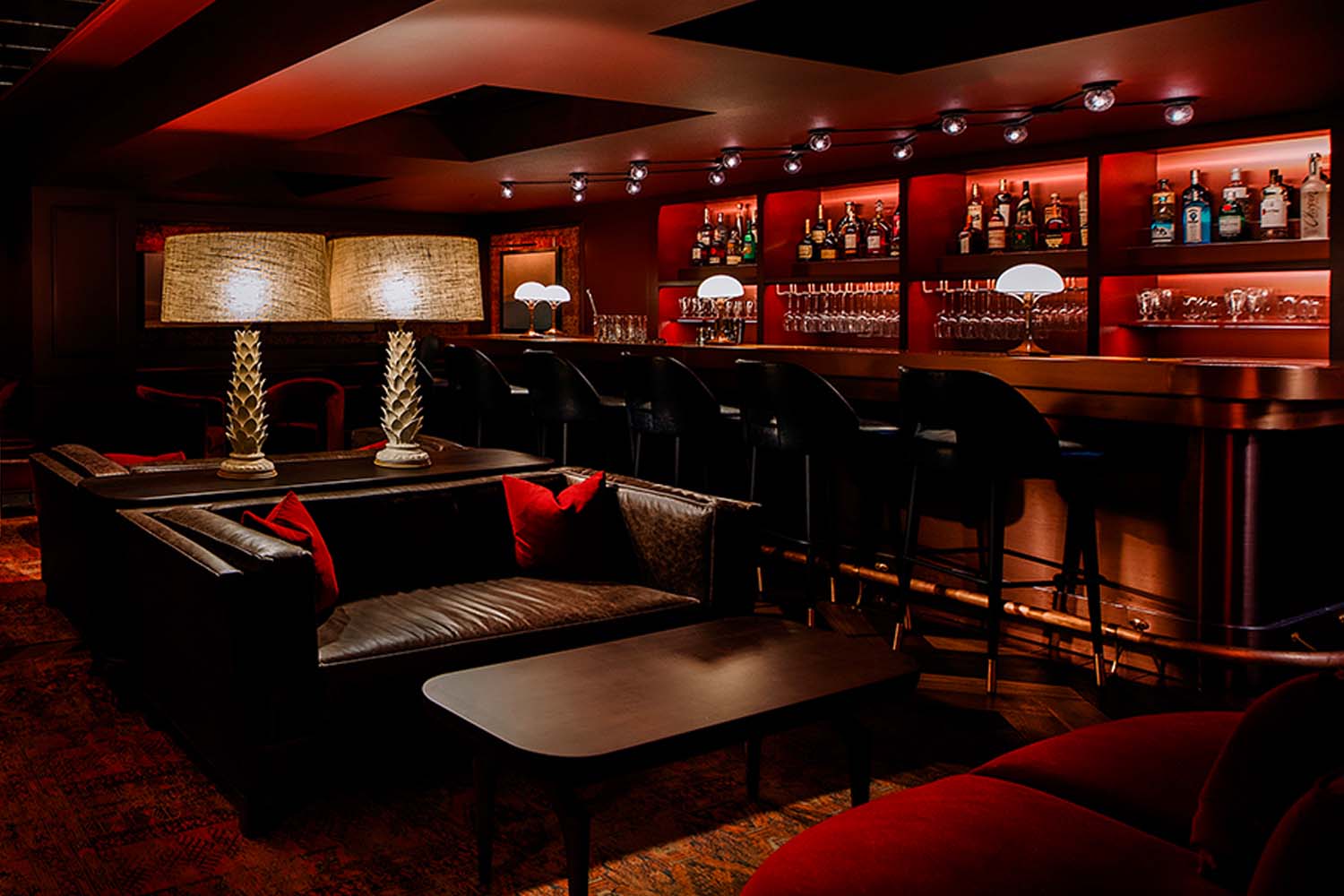 Founders Club