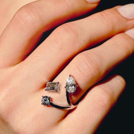 Level Up Your Gift Giving With Diamonds From Frank Darling