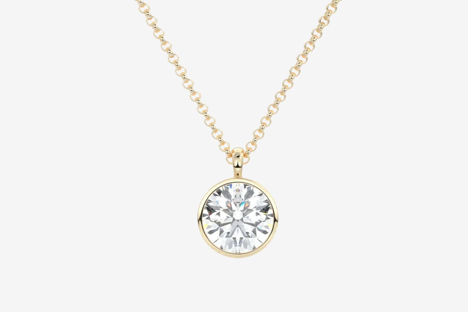 Frank Darling The Lowrider Pendant Round