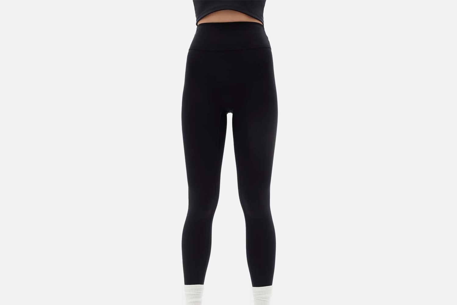Girlfriend Collective Luxe Legging