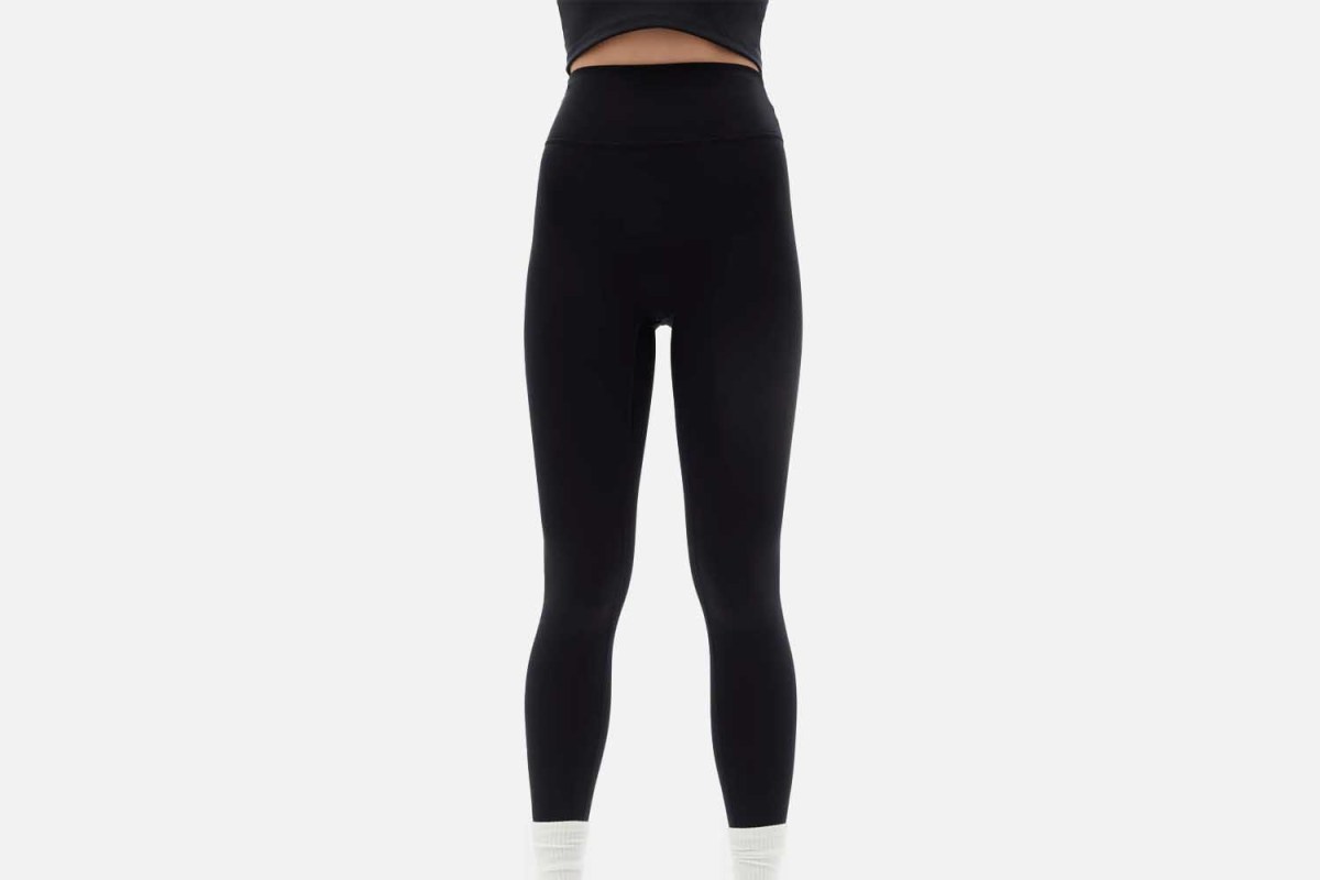 Girlfriend Collective Luxe Legging