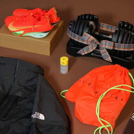 The Best Fitness Gifts for Everyday Athletes