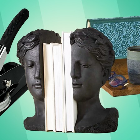 The Best Gifts for Readers That Aren’t Books