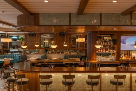The Best New Restaurants in Texas Bring Barbecue, Thai and Pizza to the Table
