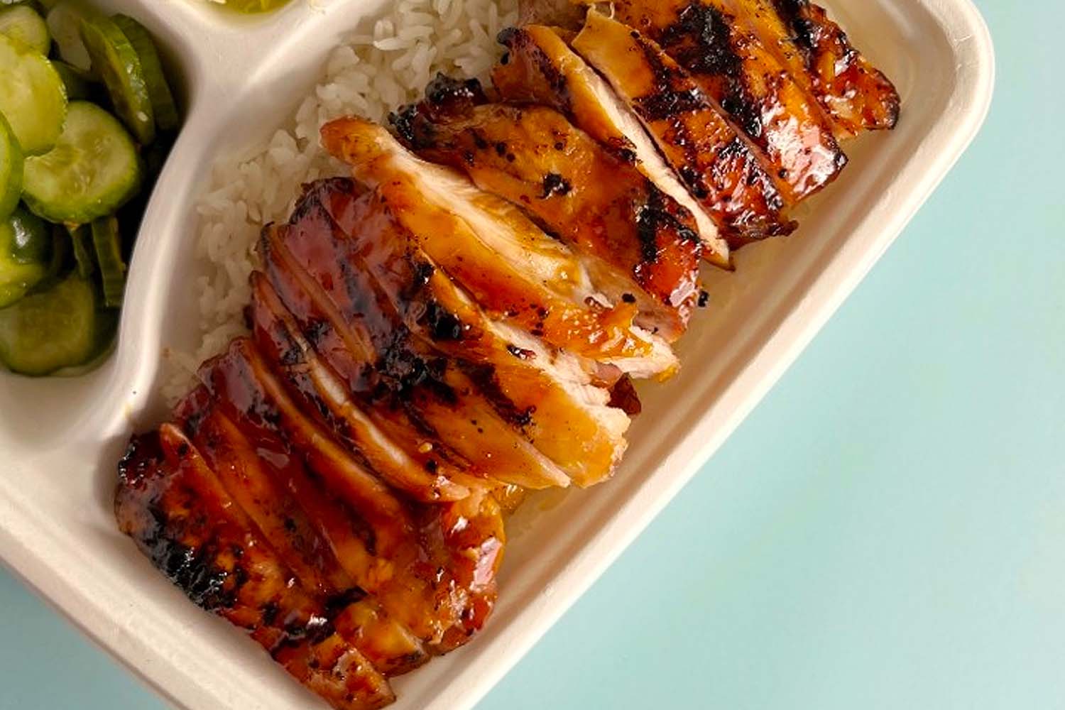 Grillbird