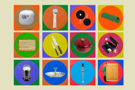 12 Essentials to Transform Your Kitchen