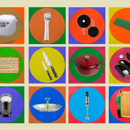 12 Essentials to Transform Your Kitchen
