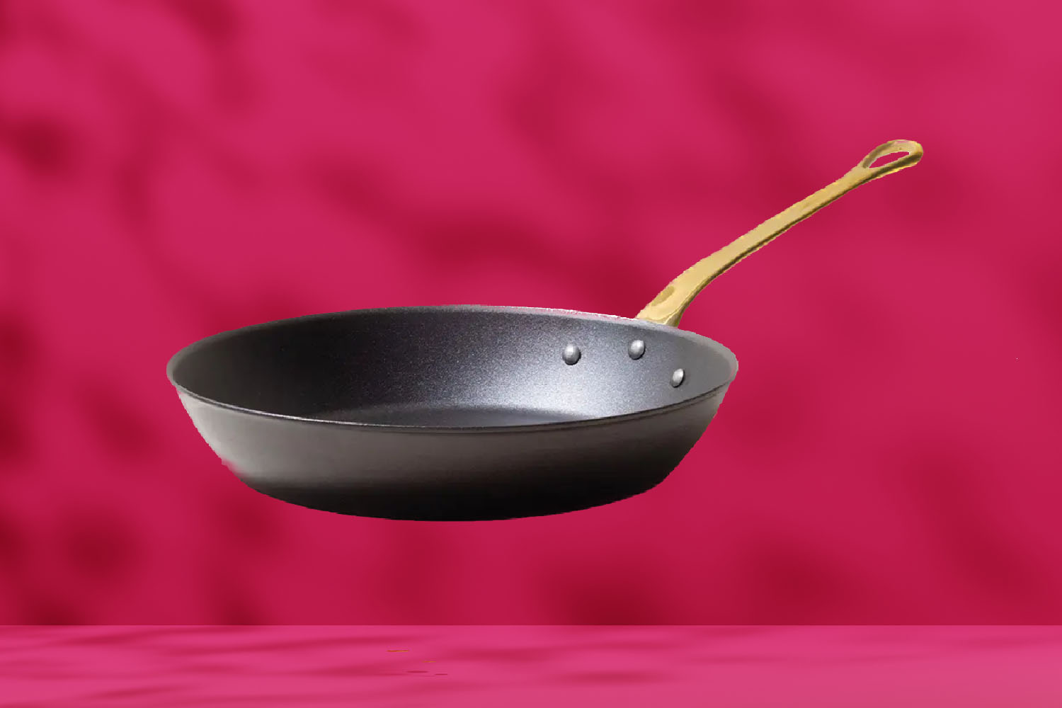 Made In pan