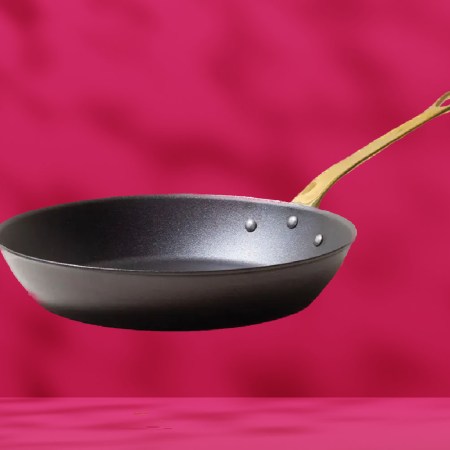 Made In pan