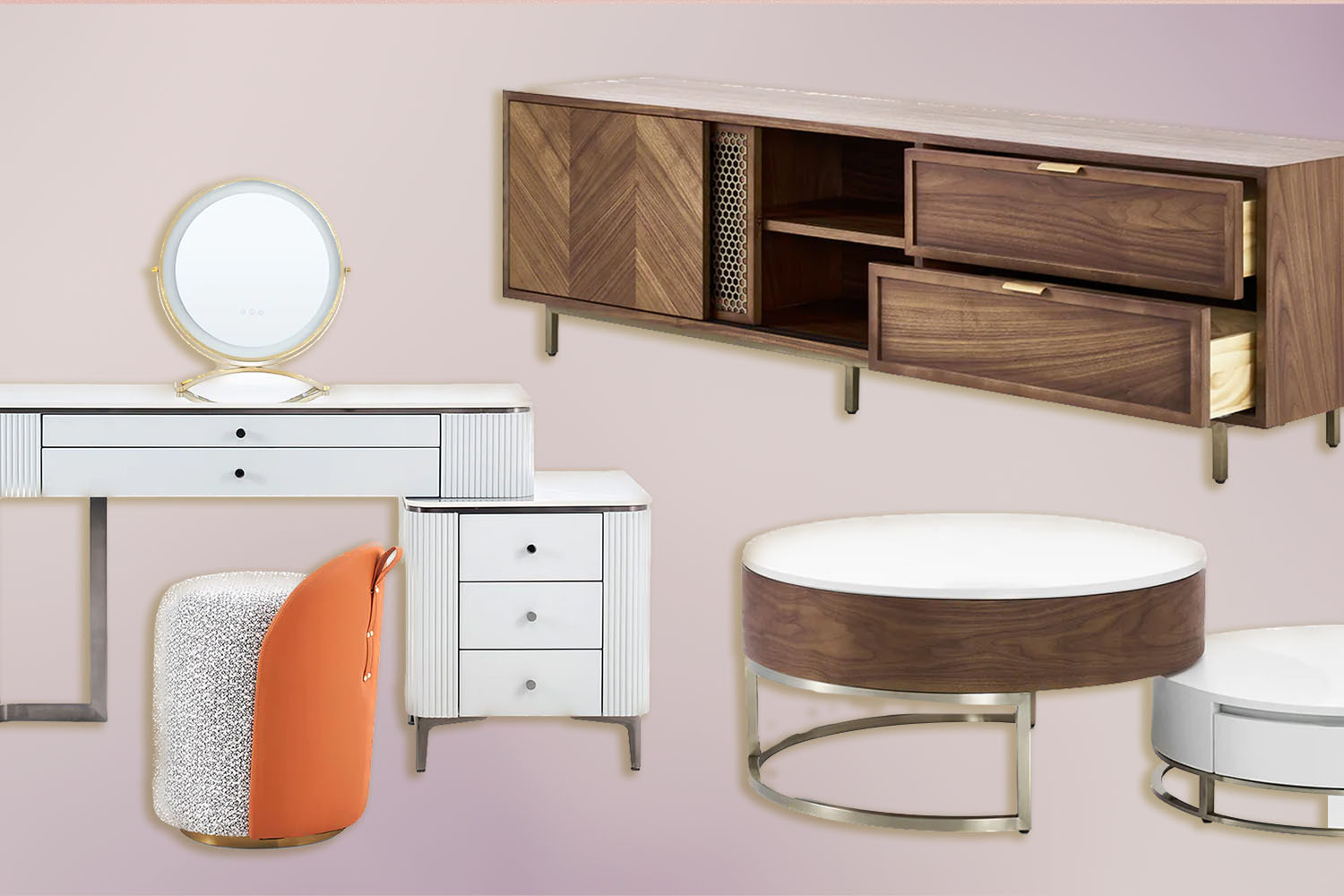 Settlein furniture