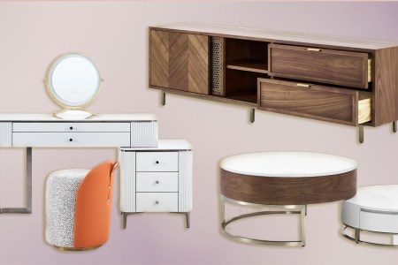 This Furniture Company Saved Me From Completely Losing My Mind During a Move