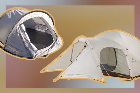 Tents