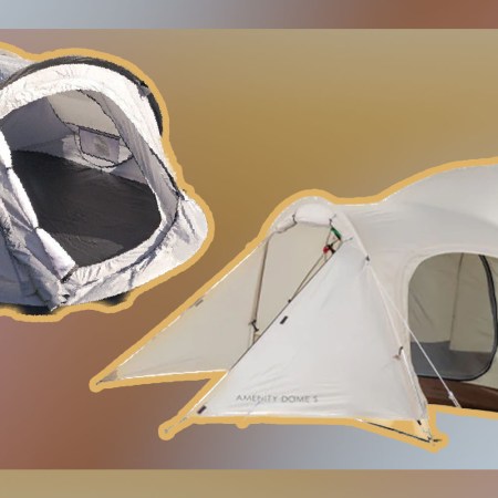 Tents