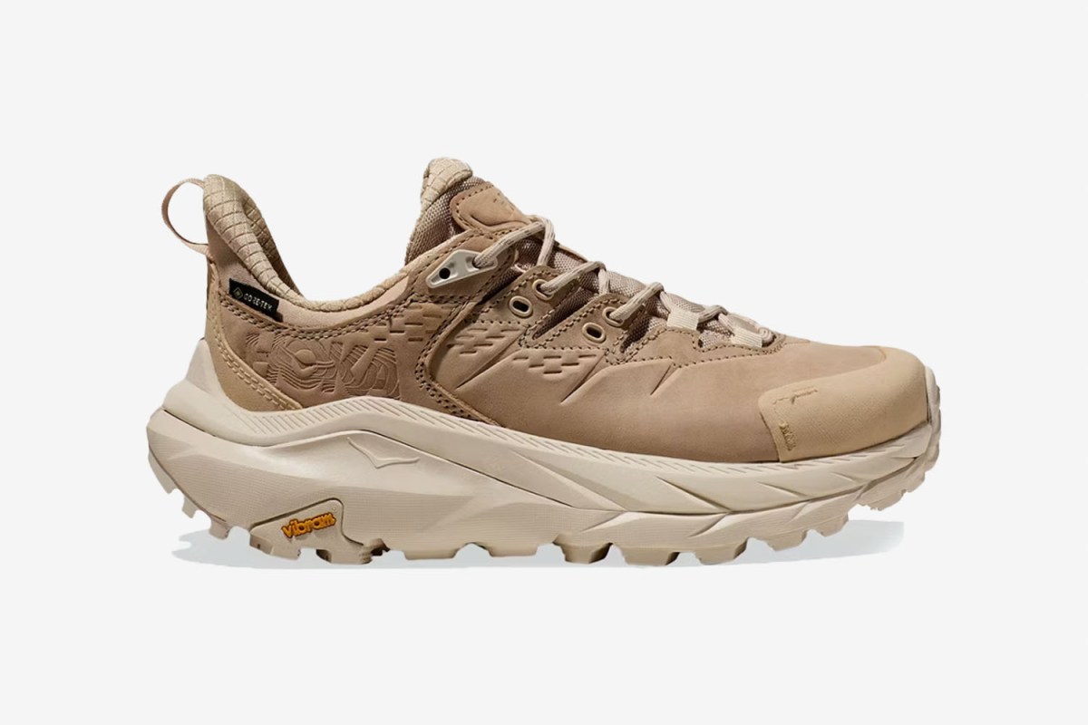 Hoka Kaha 2 Low GTX Hiking Shoe