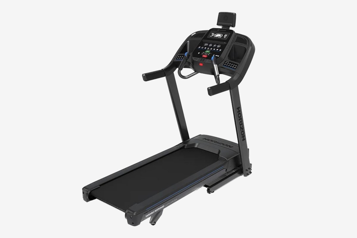 Horizon 7.0 AT Treadmill