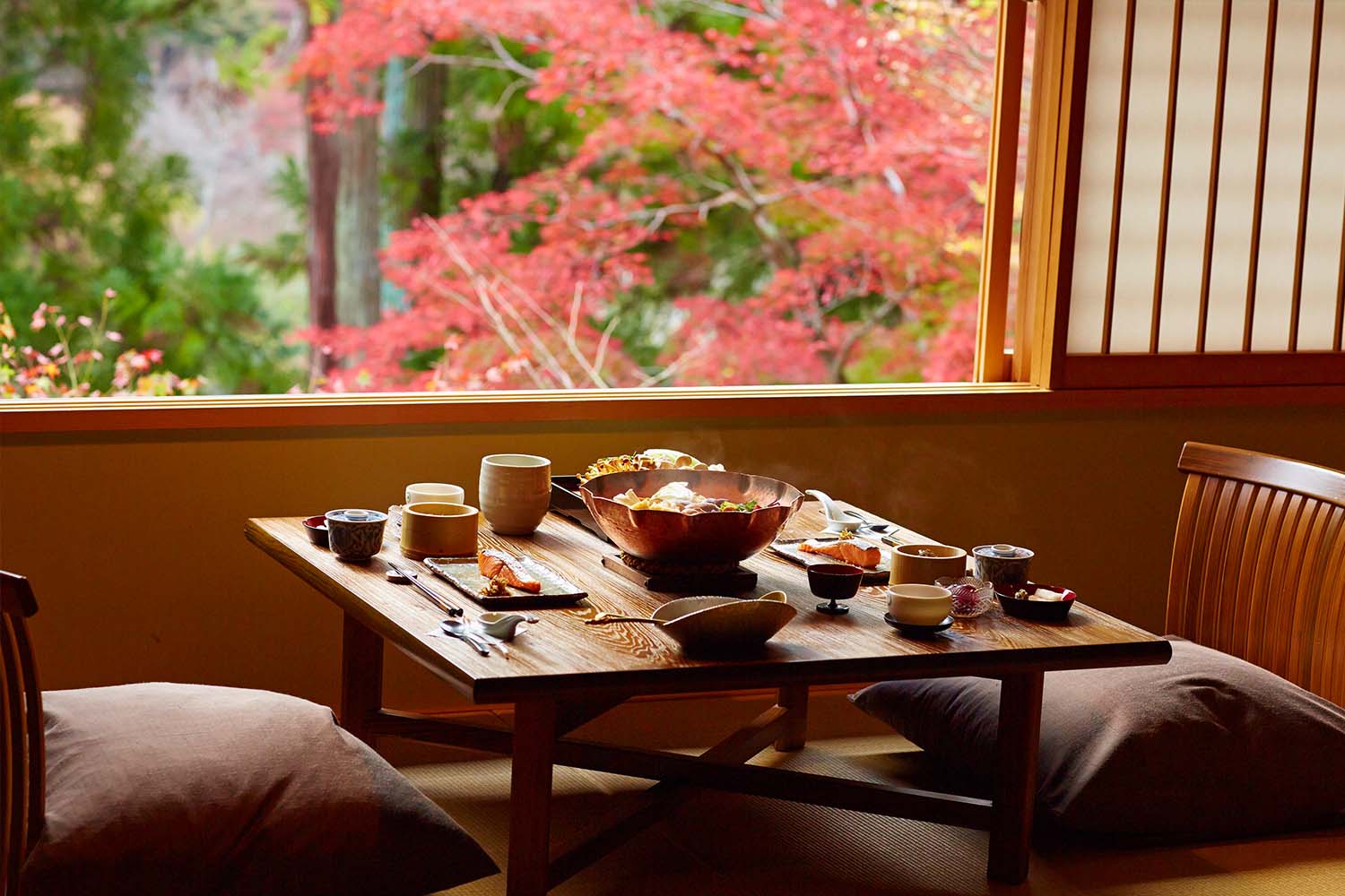 Hosinoya Kyoto