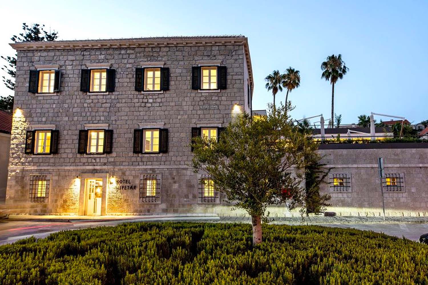 Hotel Supetar