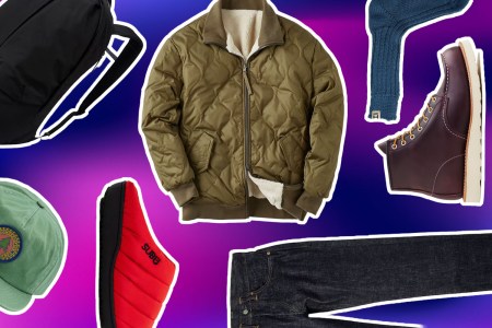 You’ve Got One More Day to Shop Huckberry’s Only Sitewide Sale of the Year